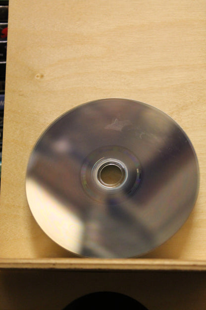 Apocalypse Now: Final Cut USED