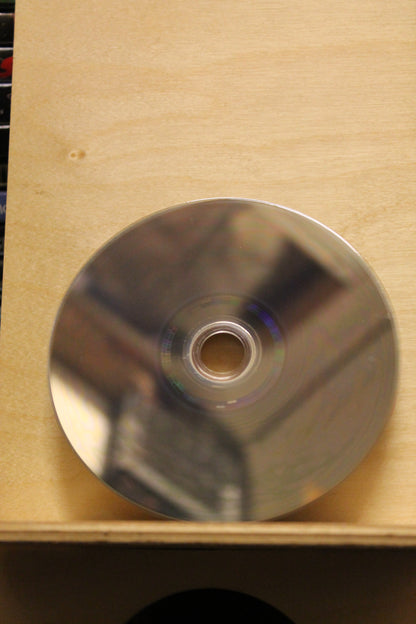 Apocalypse Now: Final Cut USED