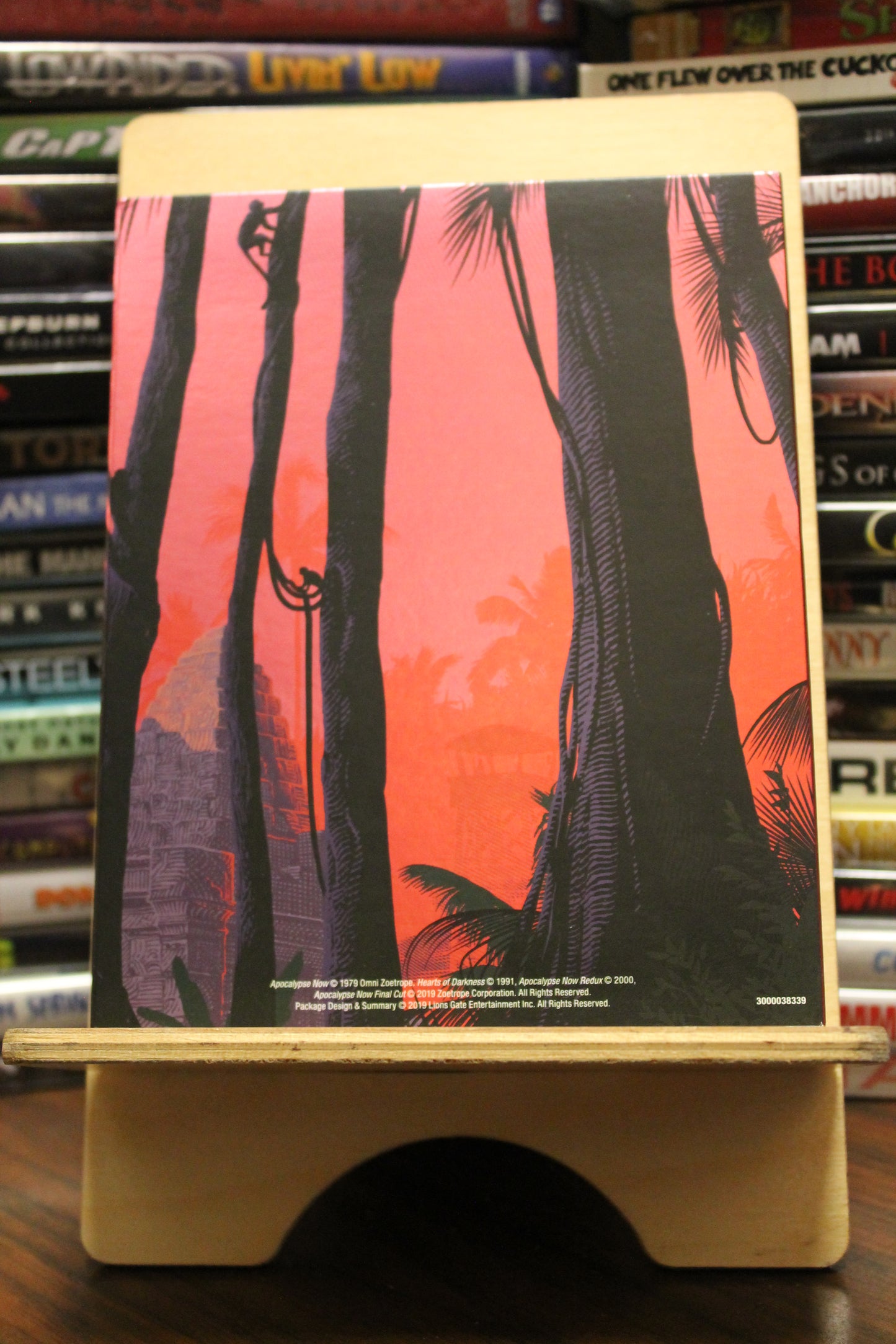 Apocalypse Now: Final Cut USED