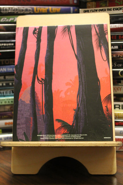 Apocalypse Now: Final Cut USED