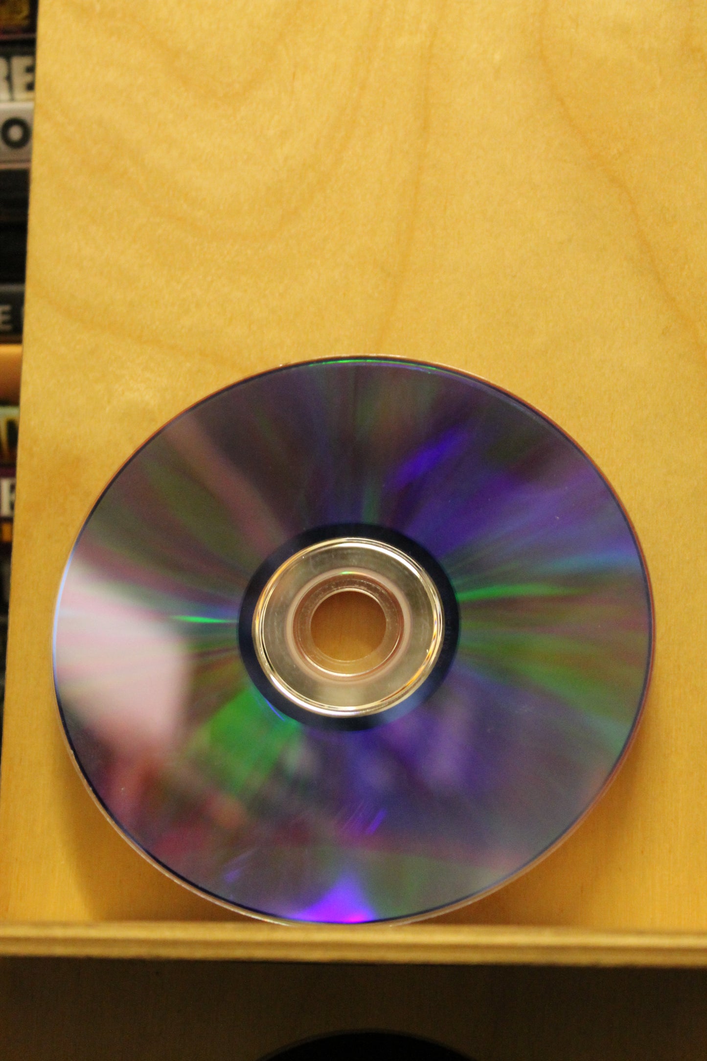 The Music Lovers USED DVD