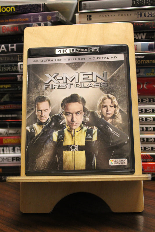 X-Men First Class USED