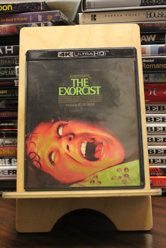 The Exorcist USED
