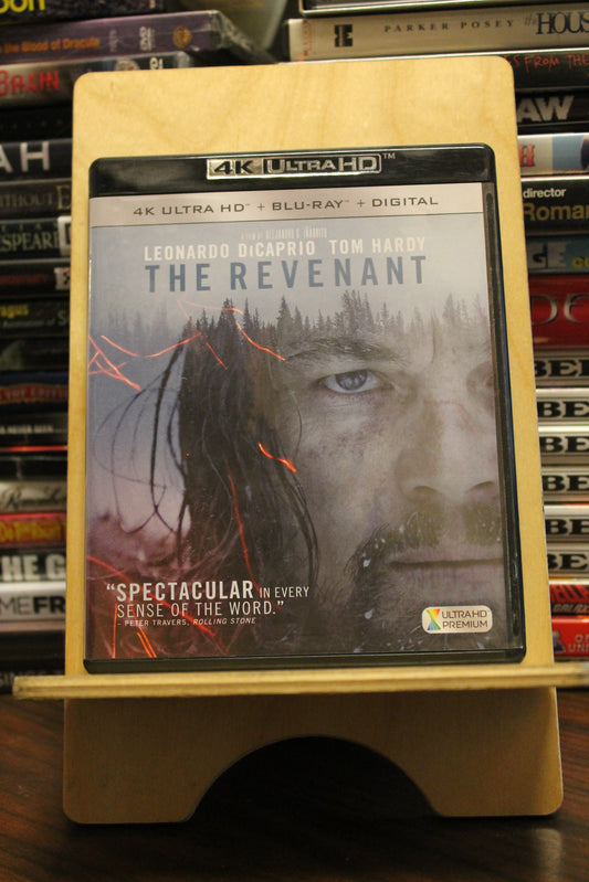 The Revenant USED