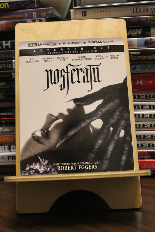 Nosferatu USED