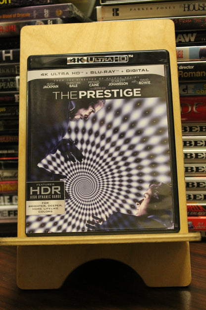 The Prestige USED