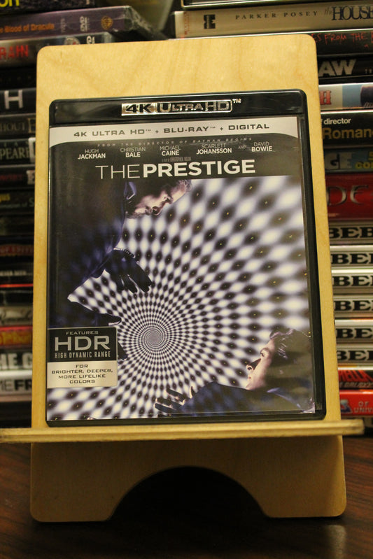 The Prestige USED