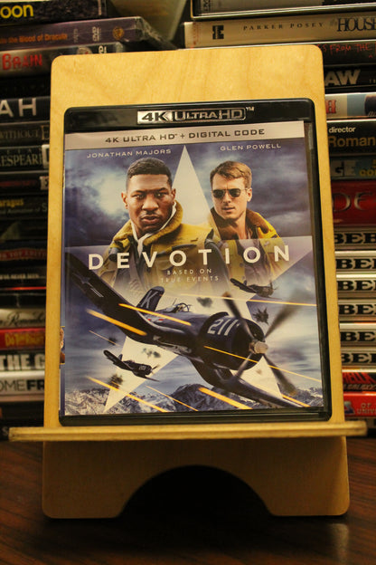 Devotion USED