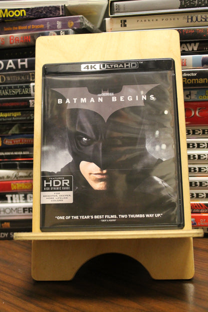 Batman Begins USED