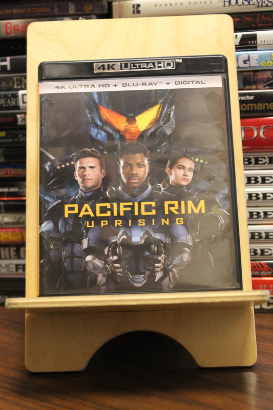 Pacific Rim: Uprising USED