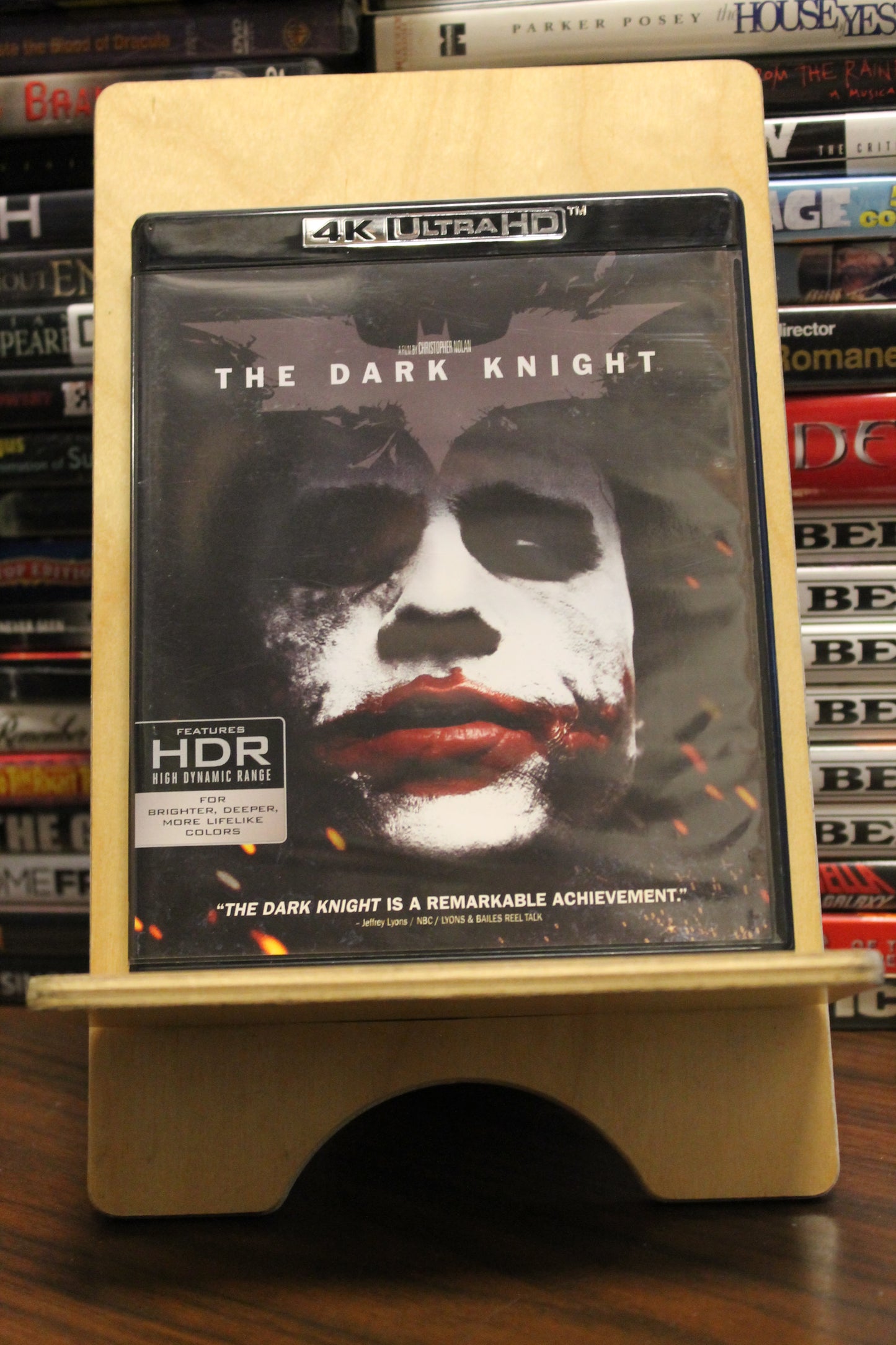 The Dark Knight USED