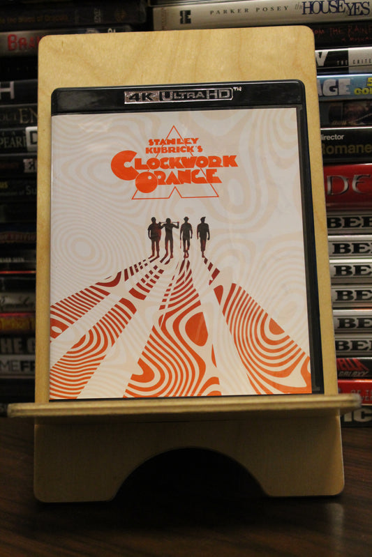 Clockwork Orange USED
