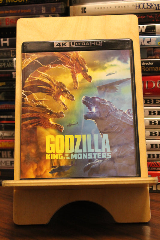 Godzilla: King of Monsters USED