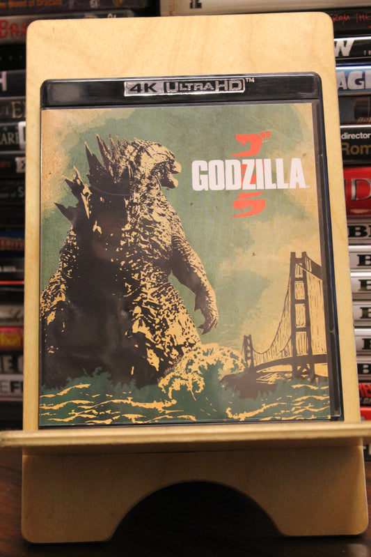 Godzilla USED