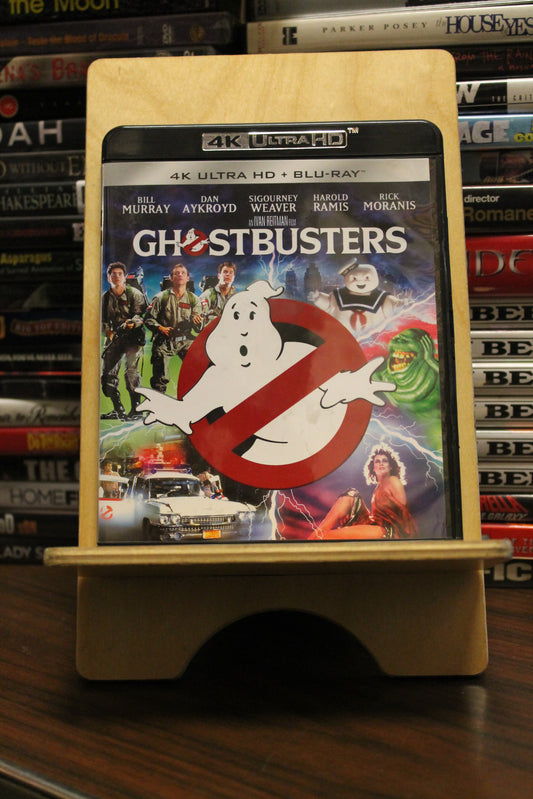 Ghostbusters USED