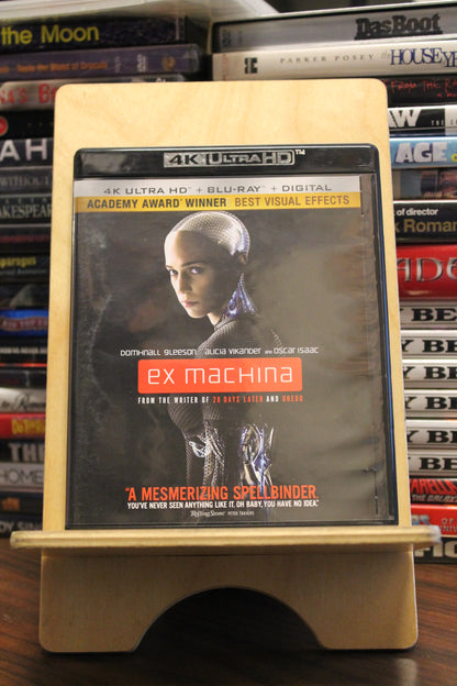 Ex-Machina USED