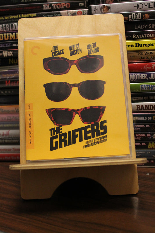 The Grifters USED