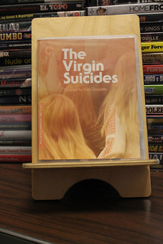 The Virgin Suicides USED