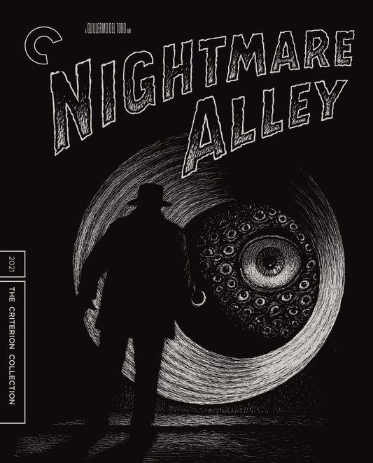 Nightmare Alley (2021) "4K PREORDER" #1286