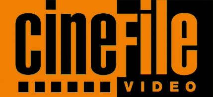 The CineVault