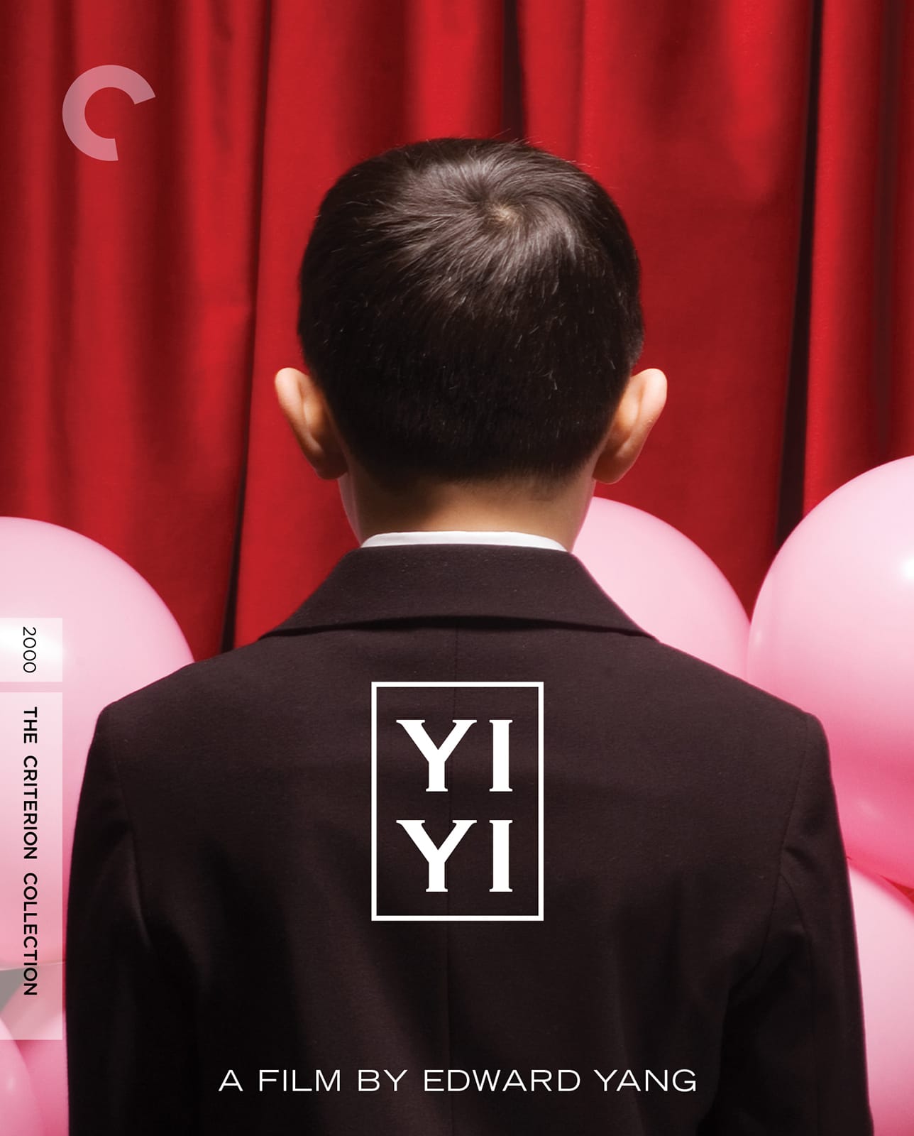 Yi Yi (2000) 4K PREORDER #339