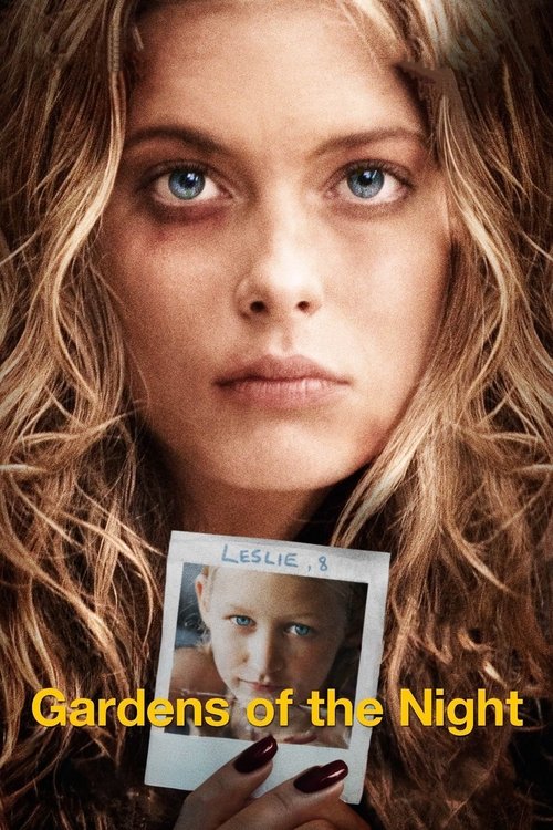 Gardens of the Night DVD poster