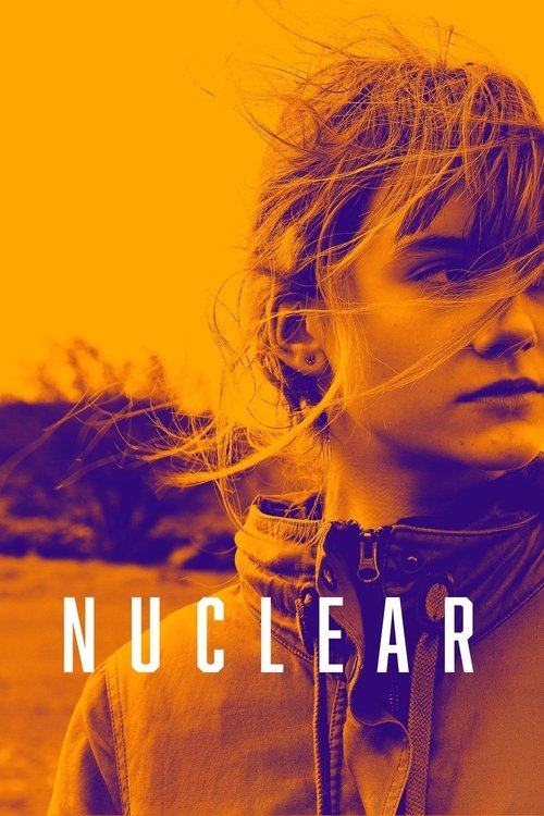 Nuclear Blu-ray poster
