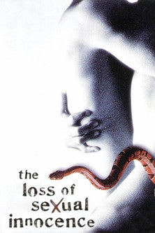 The Loss of Sexual Innocence VHS poster
