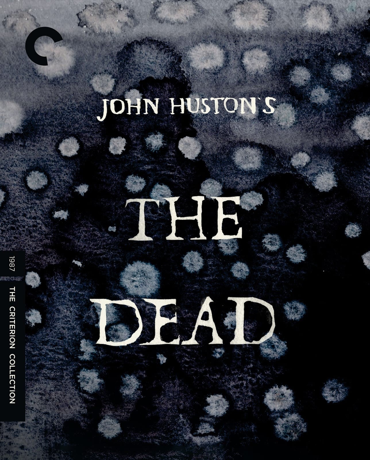 The Dead (1987) 4K PREORDER #1295