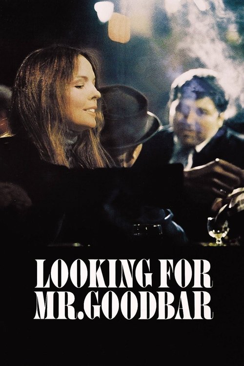 Looking for Mr. Goodbar 4K UHD poster
