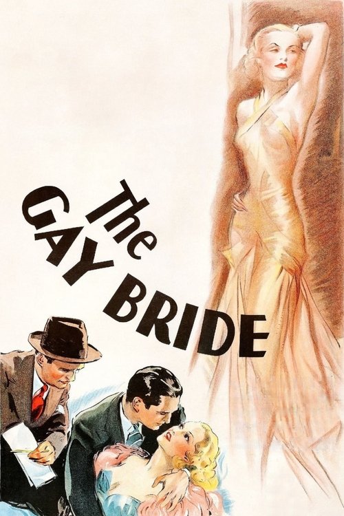 The Gay Bride DVD poster
