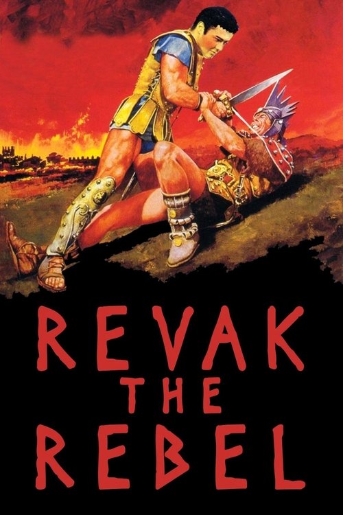 The Barbarians DVD poster