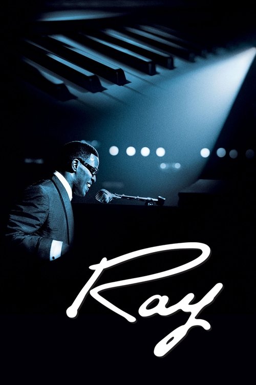 Ray Blu-ray poster