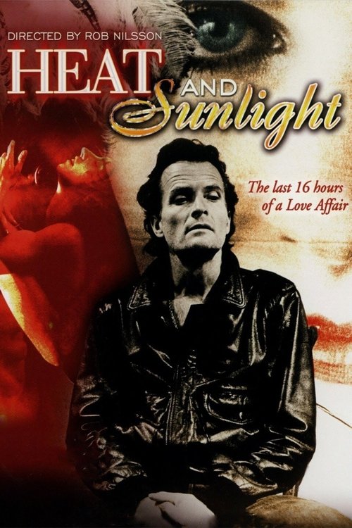 Heat and Sunlight DVD poster