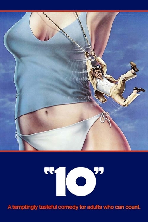 10 DVD poster