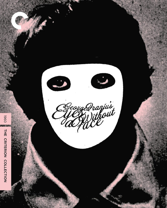 Eyes Without a Face "4K PREORDER" #260