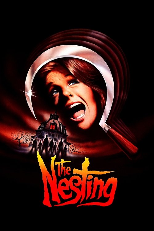 The Nesting 4K UHD poster