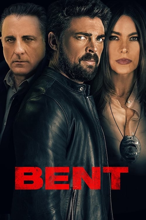 Bent Blu-ray poster